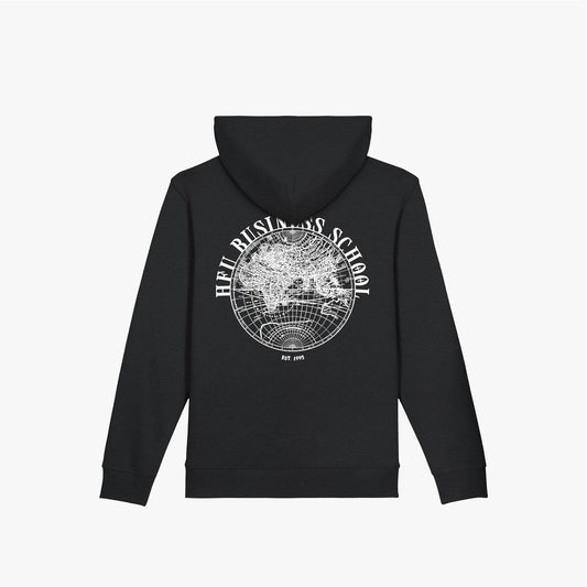 Dark Heather Grey