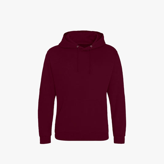 Basic Hoodie