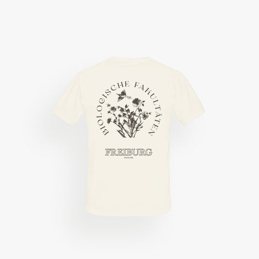 Classic Shirt Natural Raw · 23X090-2