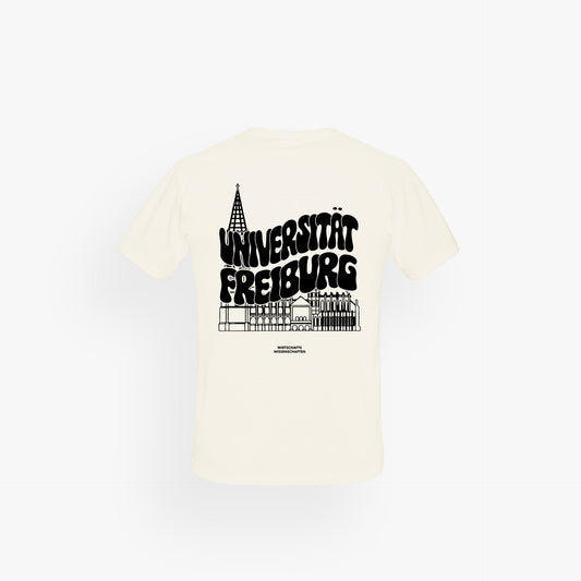 UFWW · Classic Shirt Natural Raw · 23X143-1