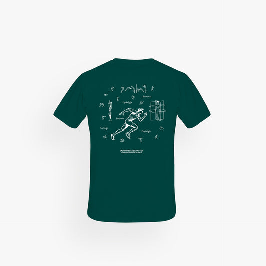 Classic Shirt Glazed Green · 23X161-2