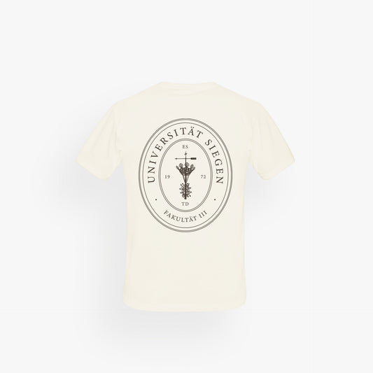 FWUS · Classic Shirt Natural Raw · 23X164-2