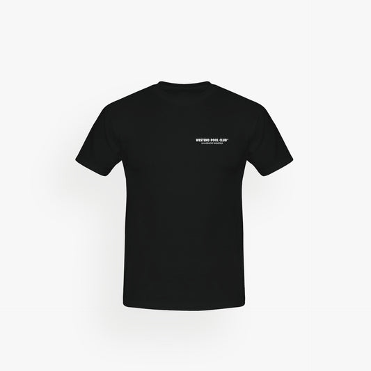 Classic Shirt  Black · 23X181-1