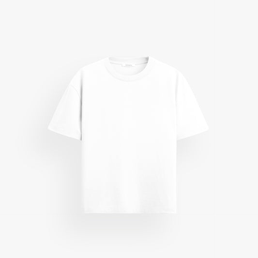 Iconic Oversized Shirt