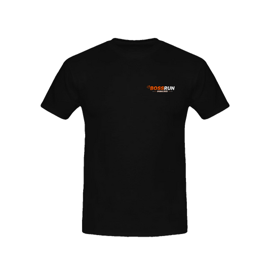 BOSS RUN DUBAI 2022 · Shirt