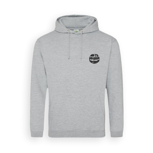 HGF · Base Hoodie · 23X030