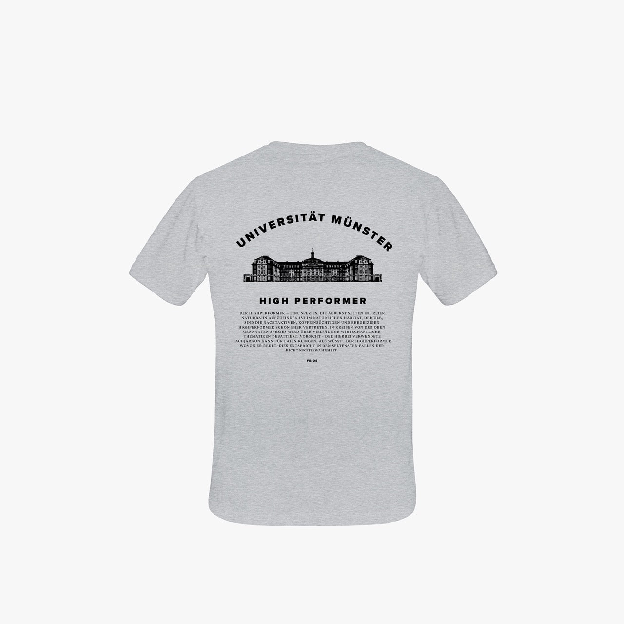 Heather Grey
