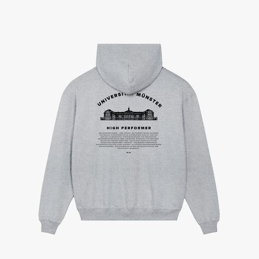 Heather Grey