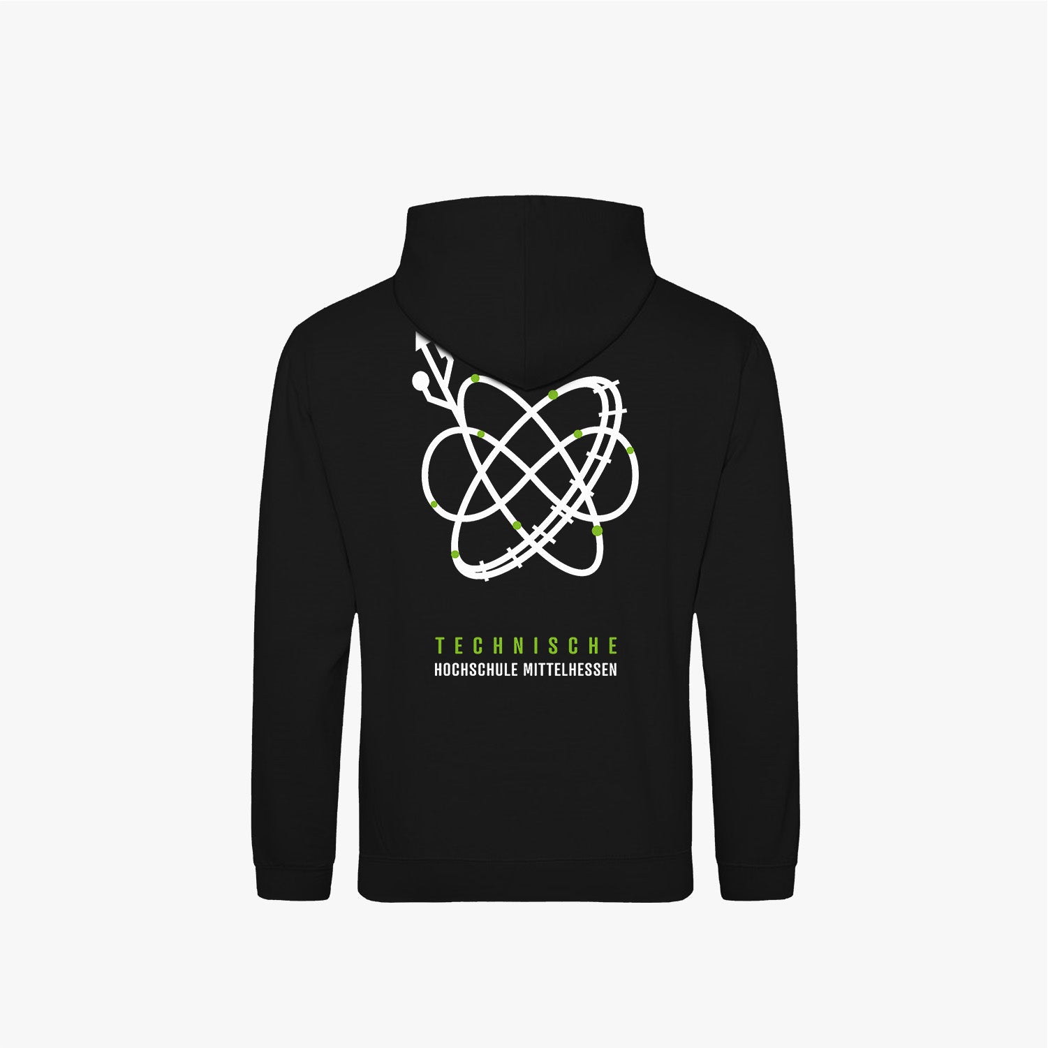 MND Creative · Base Hoodie · 23X009