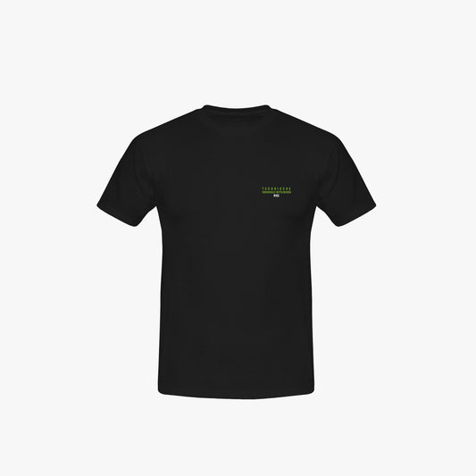 MND Creative · Classic Organic Shirt · 23X009