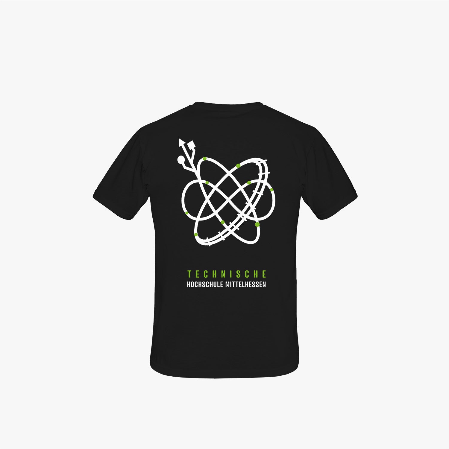 MND Creative · Classic Organic Shirt · 23X009