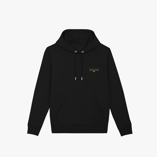 MND Creative · Premium Organic Hoodie · 23X009