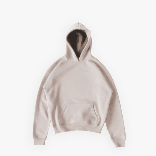 Studios Essentials Hoodie N°3 Grand Ivory · Private Sale