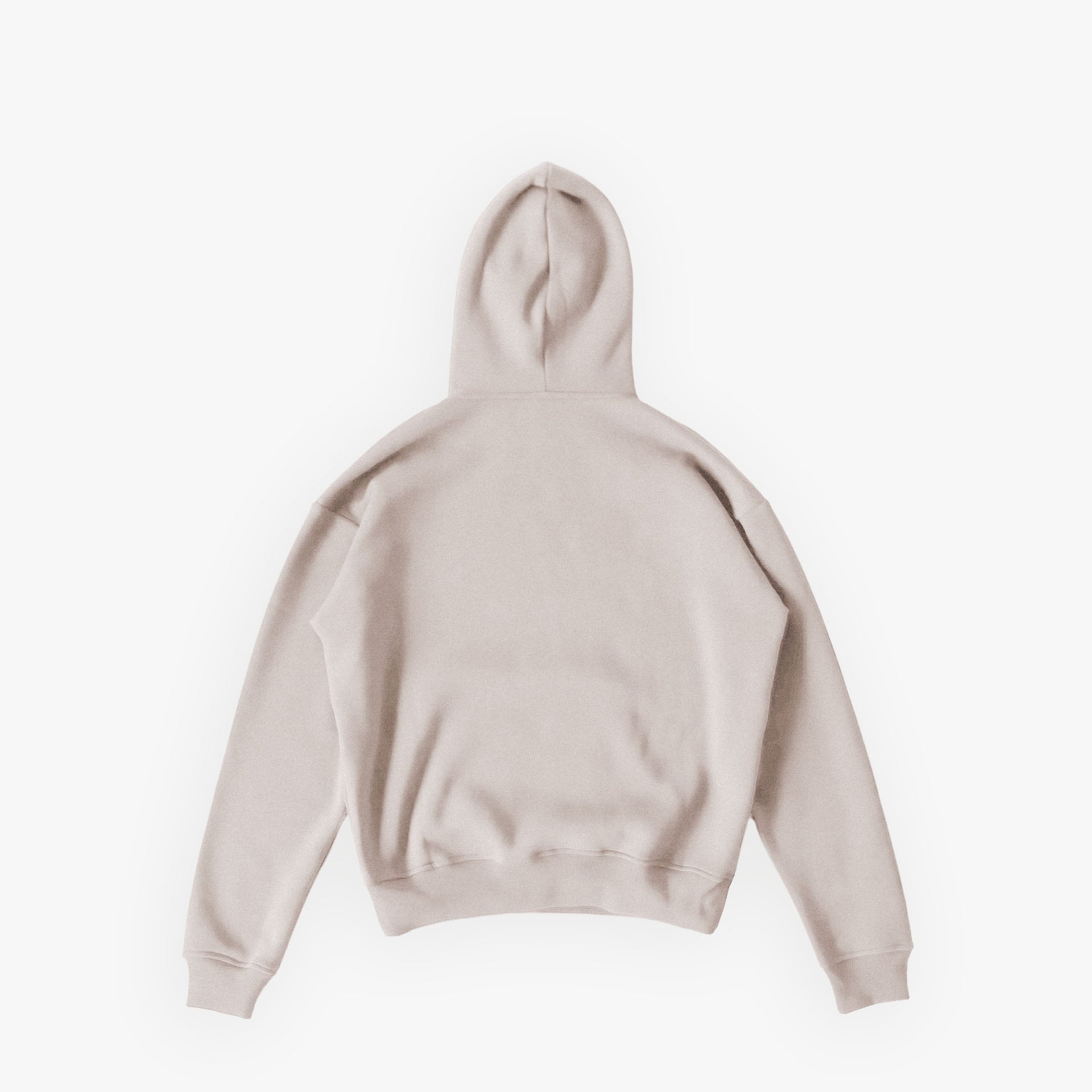 Studios Essentials Hoodie N°3 Grand Ivory · Private Sale