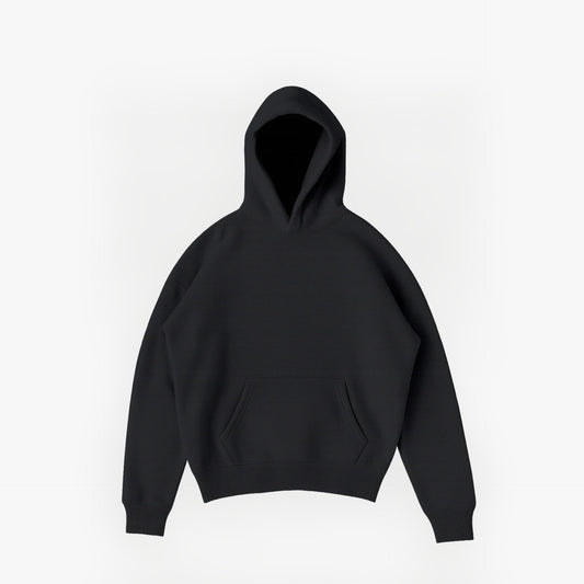 Studios Grand Hoodie Dark Grey · Private Sale