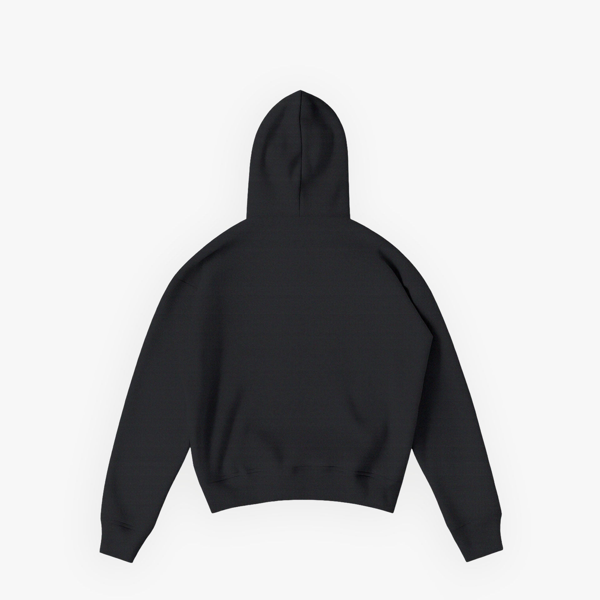 Studios Grand Hoodie Dark Grey · Private Sale