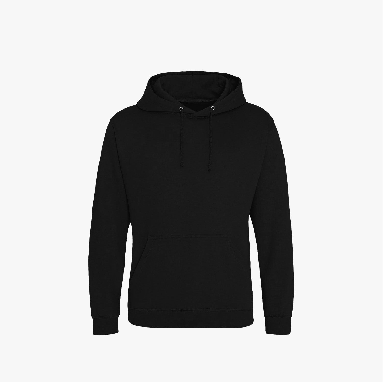 Basic Hoodie · Sample