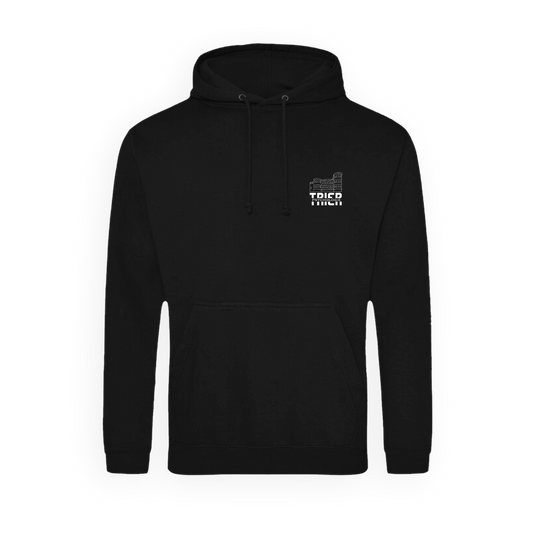 UT Psychologie · Base Hoodie · 23X007-2