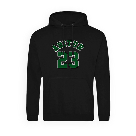 FPGZ No.2 · Base Hoodie · 22X026