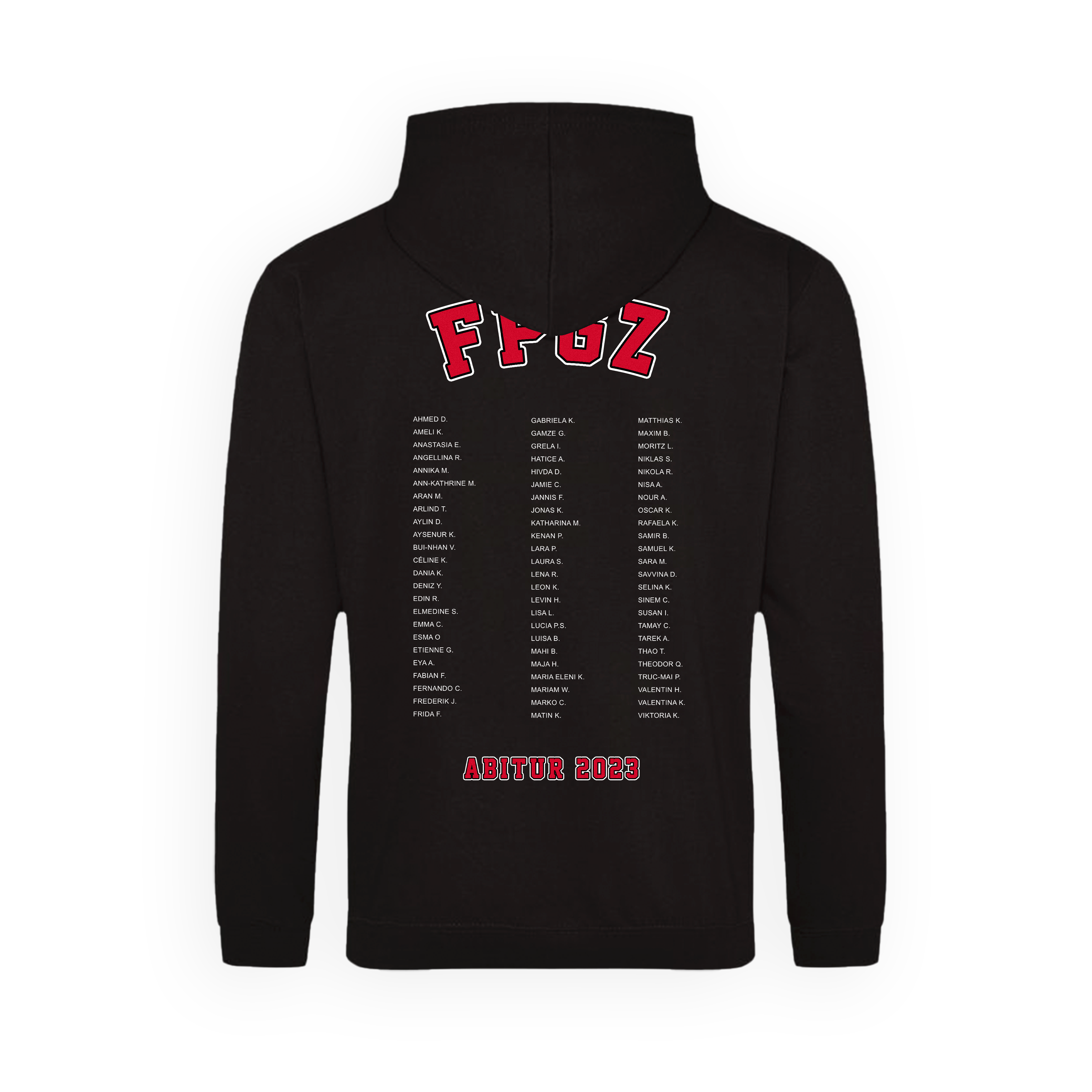 FPGZ · Base Hoodie · 22X026