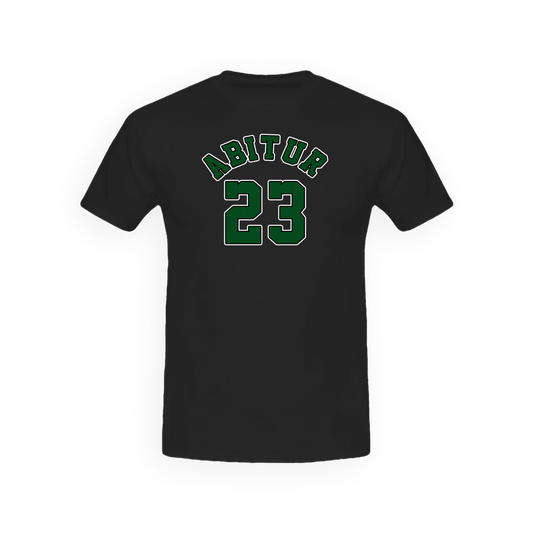 FPGZ No.2 · Classic Shirt · 22X026