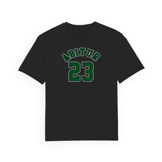 FPGZ No.2 · Oversized Shirt · 22X026