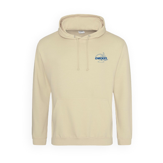 GGO · Base Hoodie · 22X033