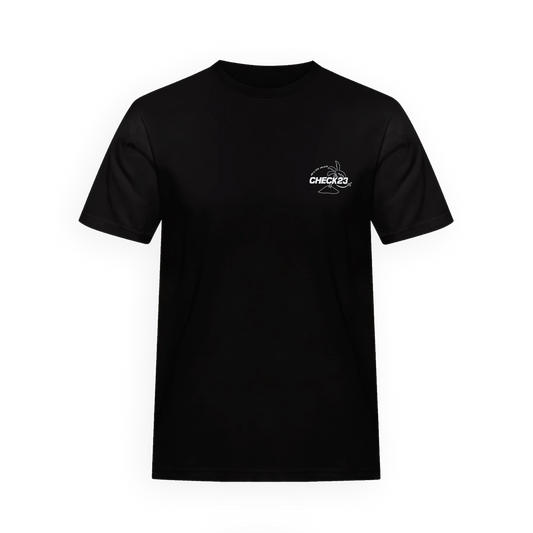 GGO · Oversized Shirt · 23X033