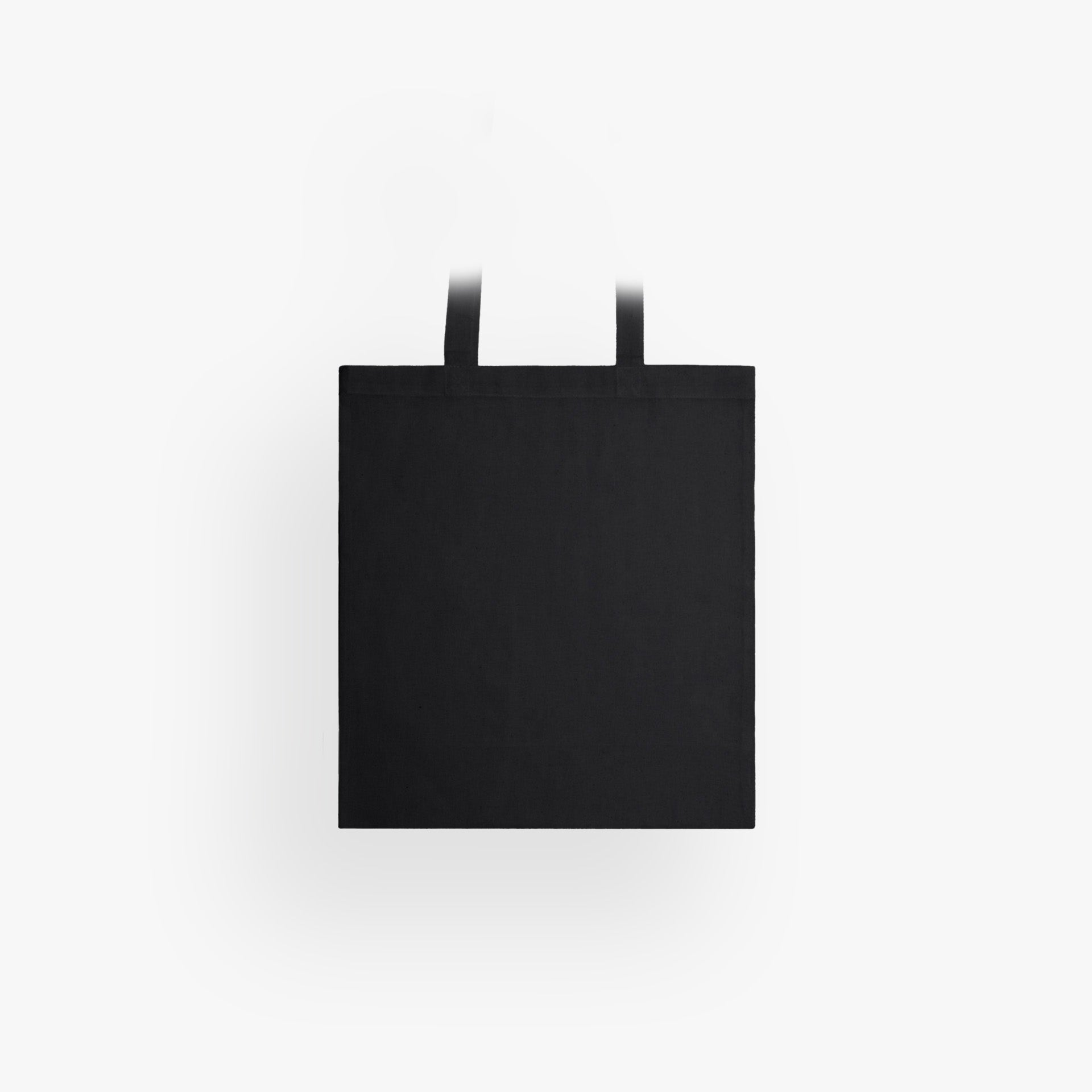 HSFI · Premium Tote Bag Black · 23X045-3