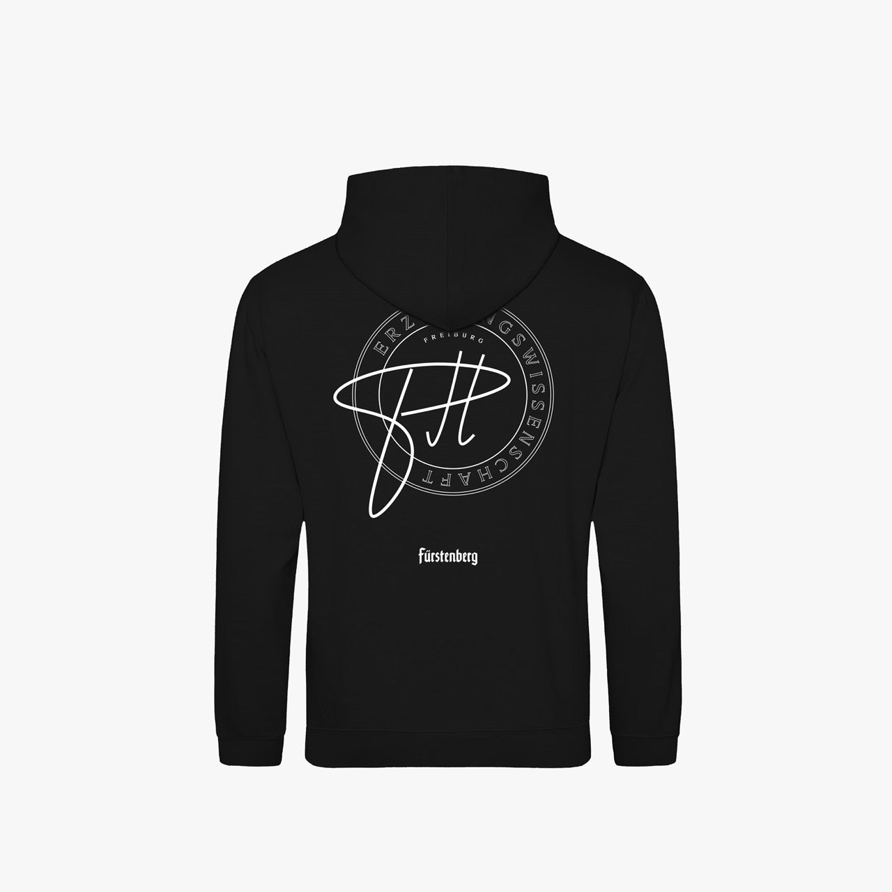 PHERZ · Base Hoodie · 23X047-1