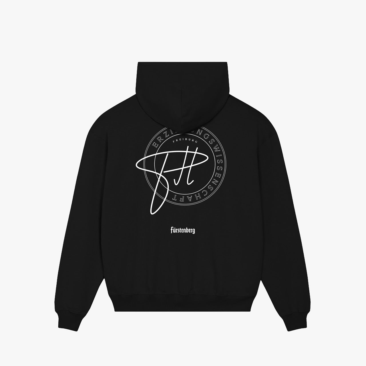 PHERZ · Exclusive Organic Hoodie · 23X047-1