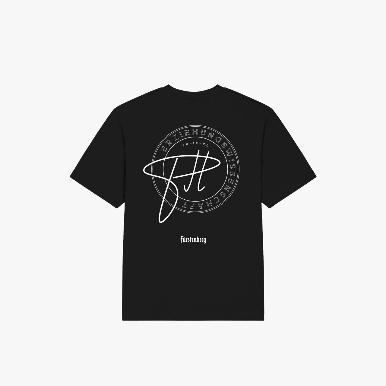 PHERZ · Oversized Organic Shirt · 23X047-1