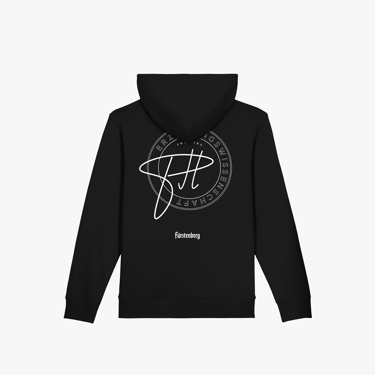 PHERZ · Premium Organic Hoodie · 23X047-1