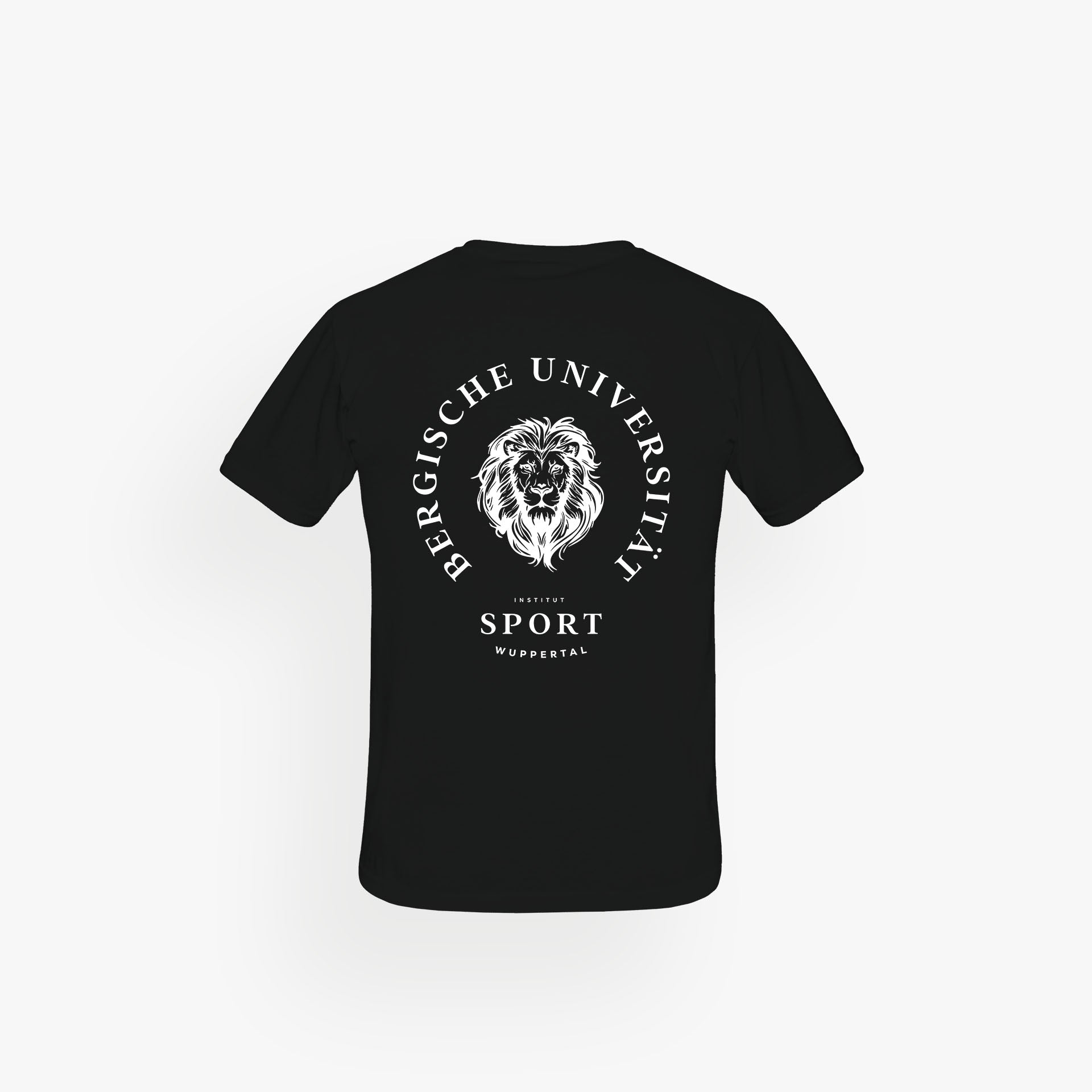 Classic Shirt Black · 23X057-3