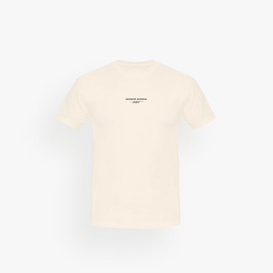 Classic Shirt Raw Ivory · 23X057-3