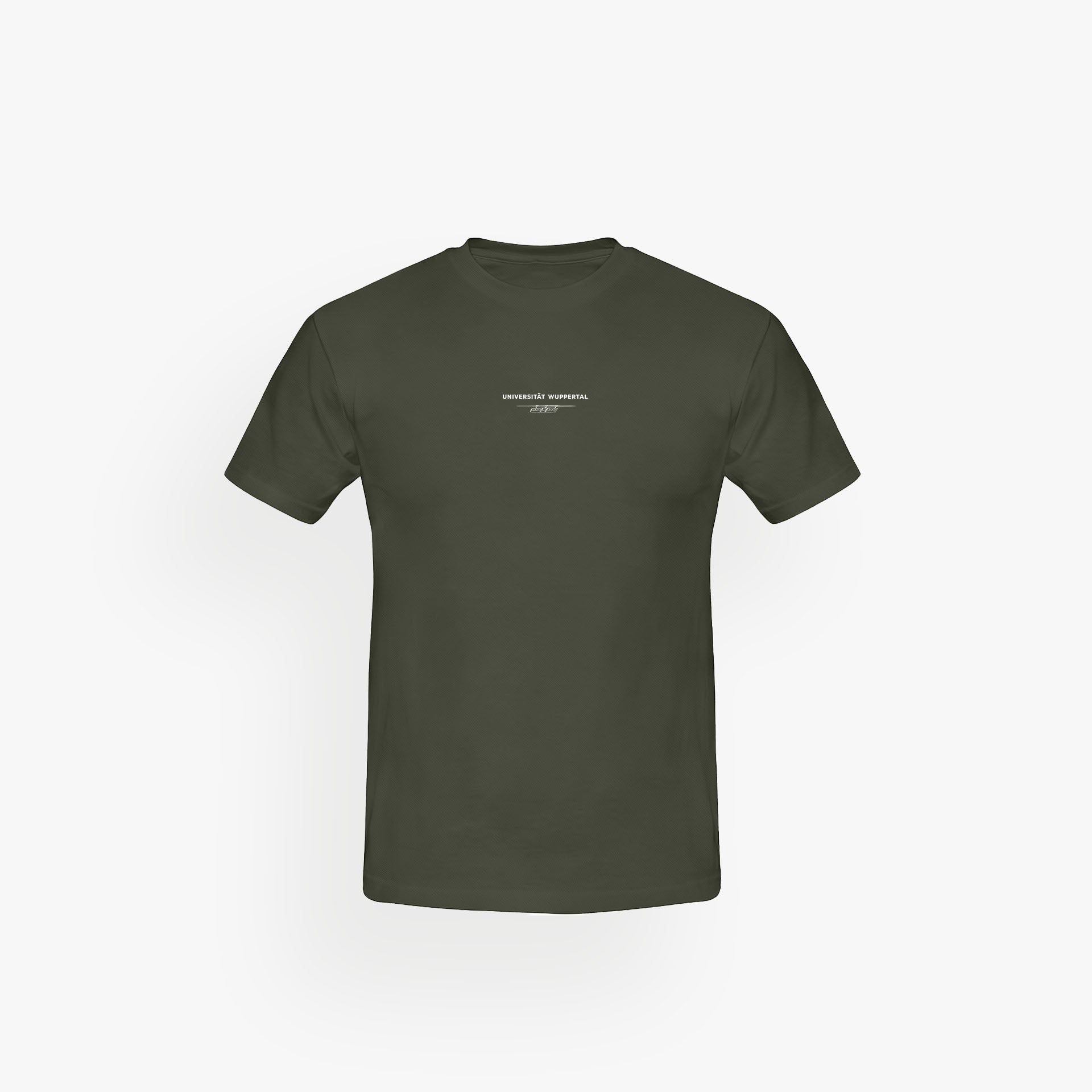 Classic Shirt Pale Verde · 23X057-3