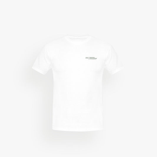 Classic Shirt White · 23X068-2