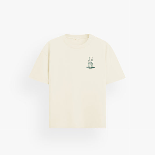 UHM Archive · Premium Oversized Shirt