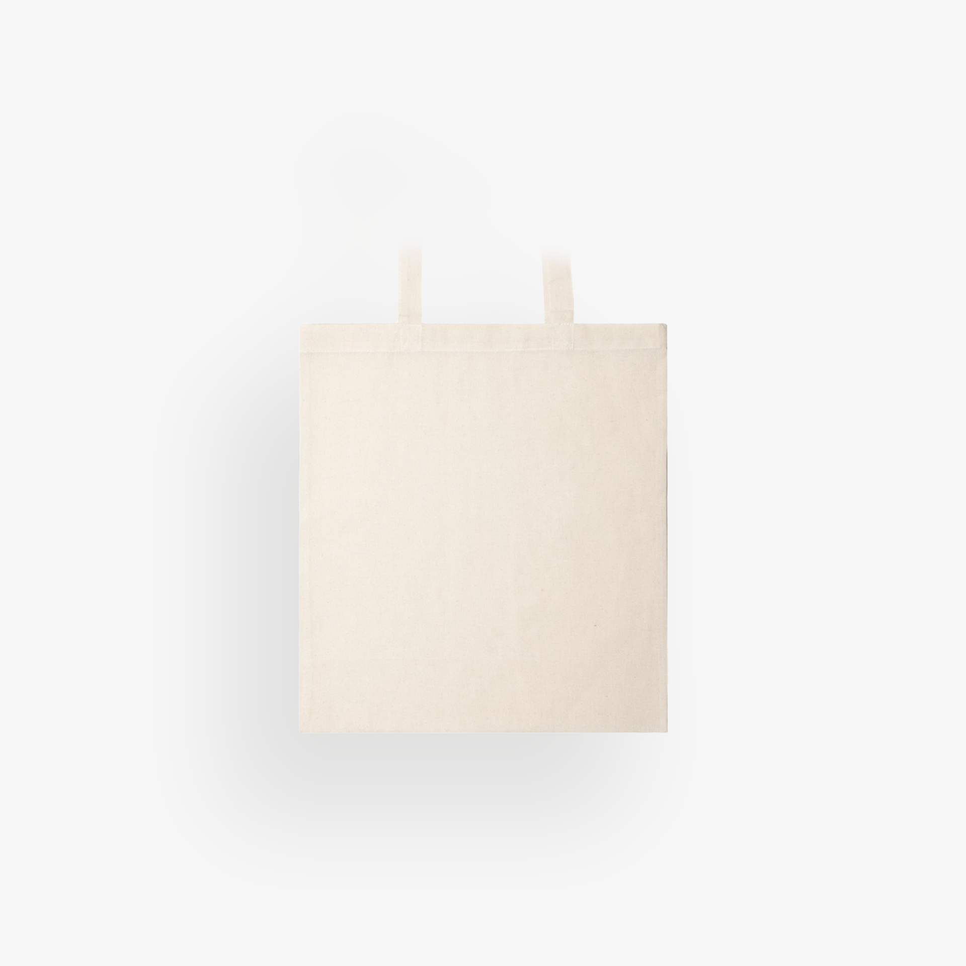 GWLLU · Premium Tote Bag Natural · 23X087-2