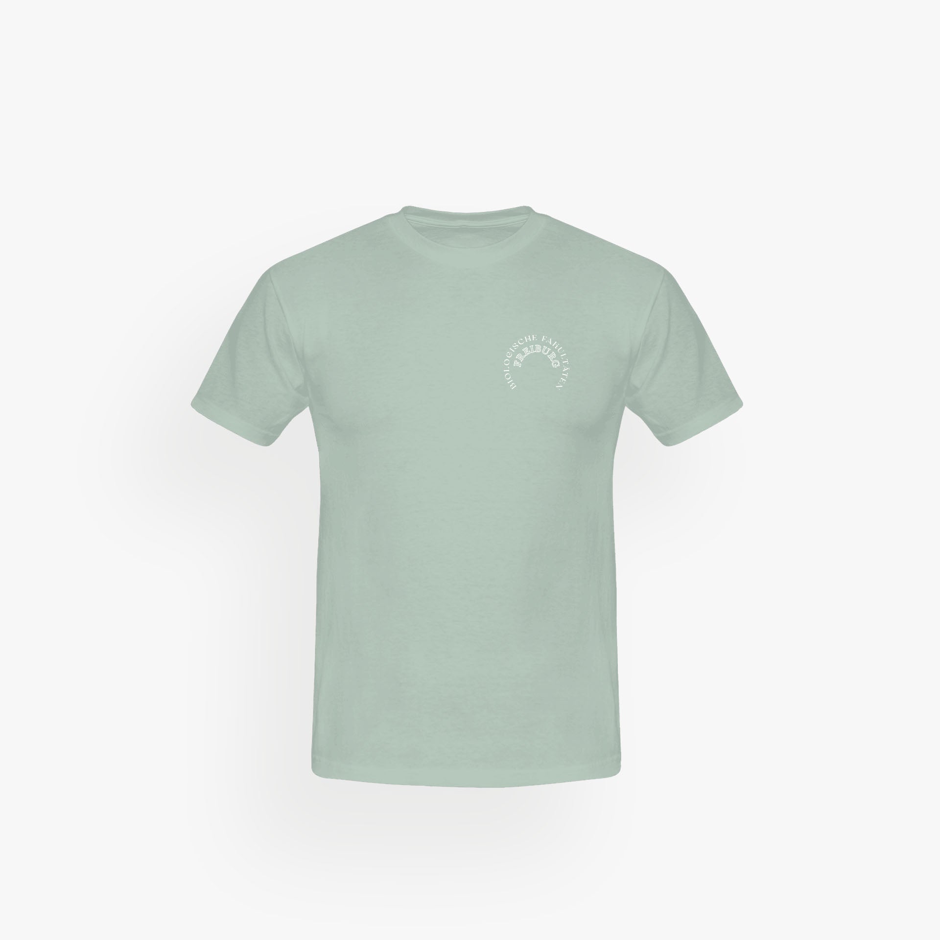 Classic Shirt Aloe · 23X090-2