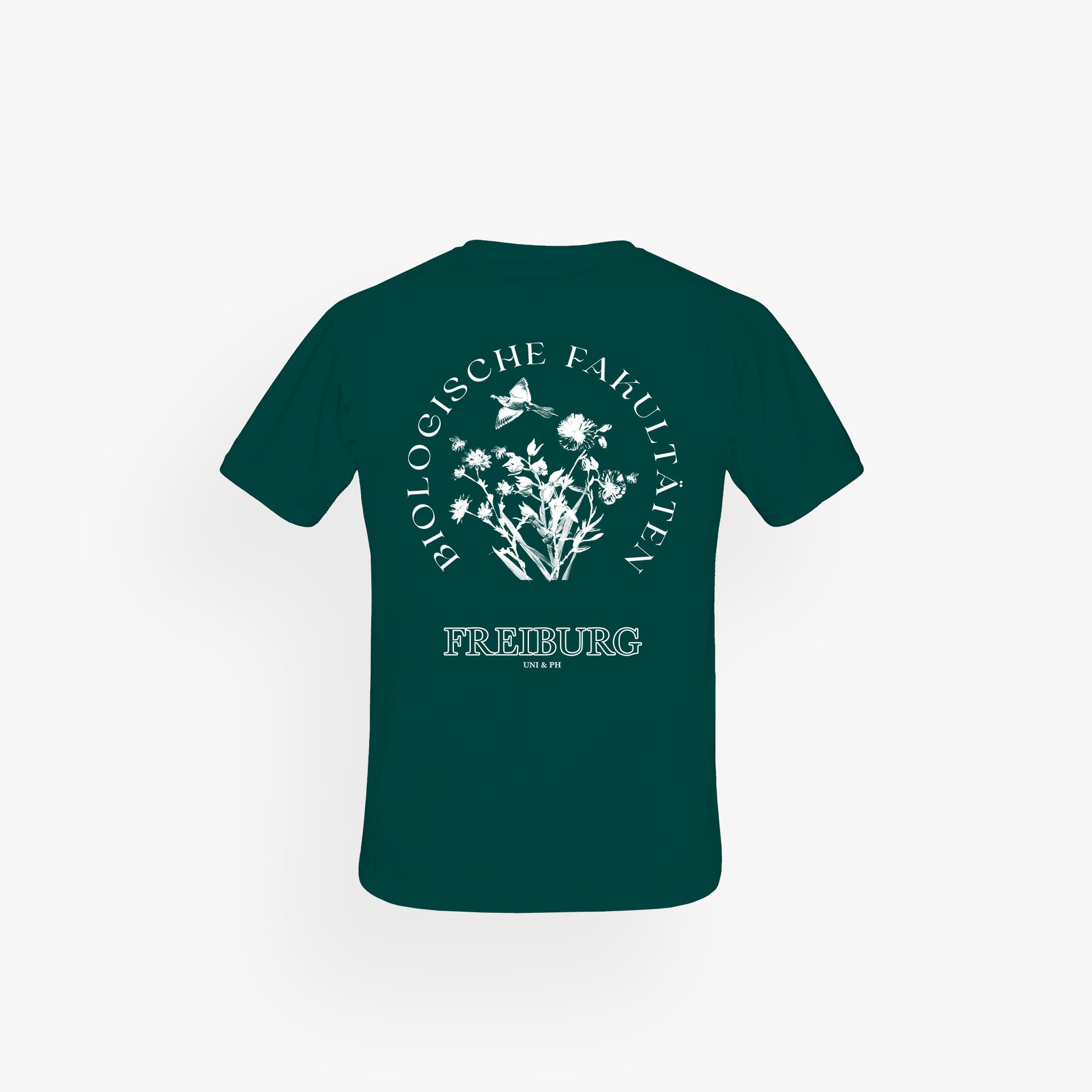 Classic Shirt Glazed Green · 23X090-2