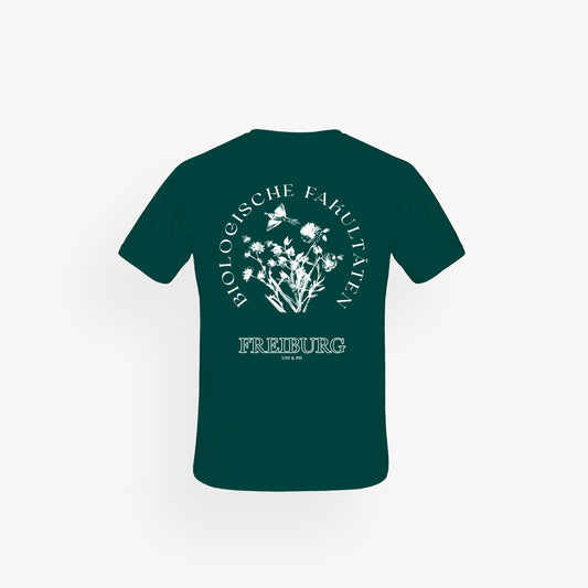 Classic Shirt Glazed Green · 23X090-2