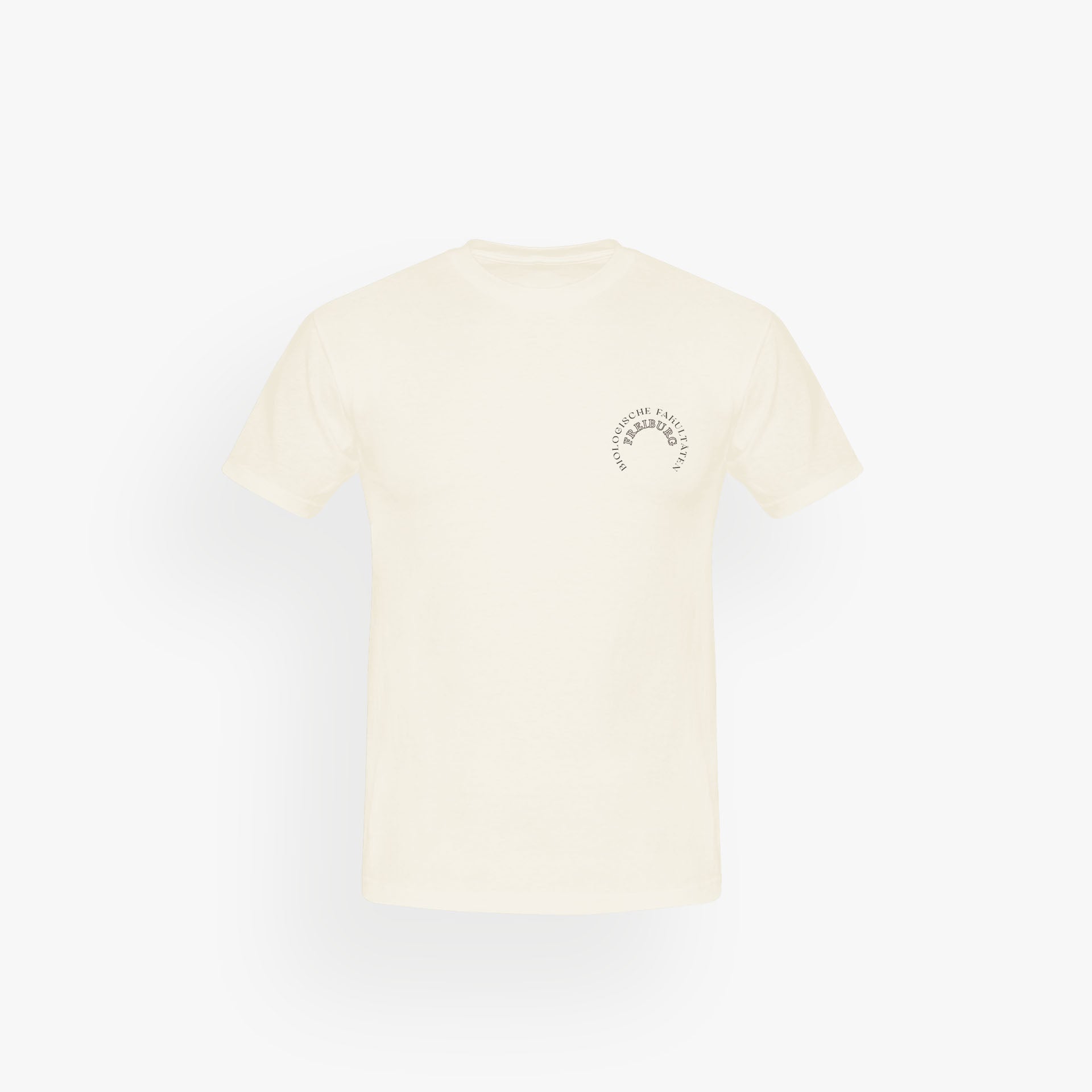 Classic Shirt Natural Raw · 23X090-2