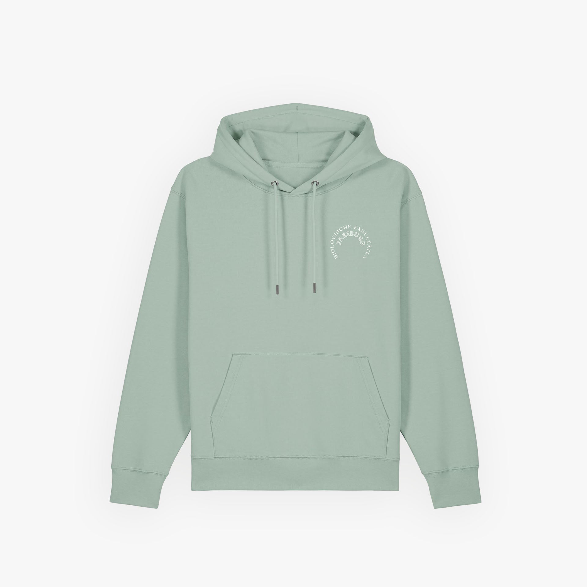 Premium Hoodie Aloe · 23X090-2