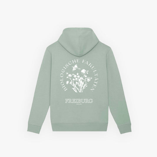Premium Hoodie Aloe · 23X090-2