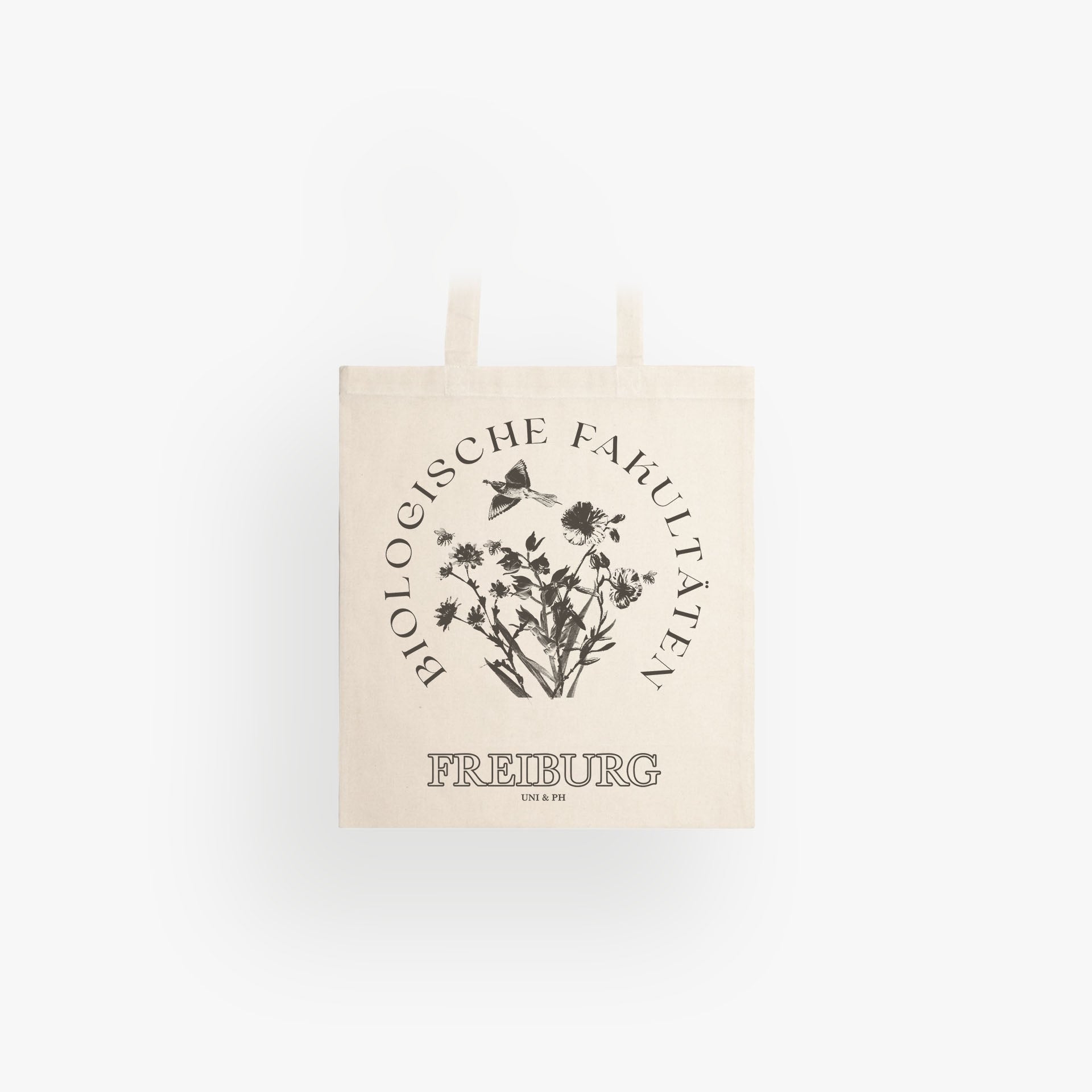 Premium Tote Bag Natural · 23X090-2
