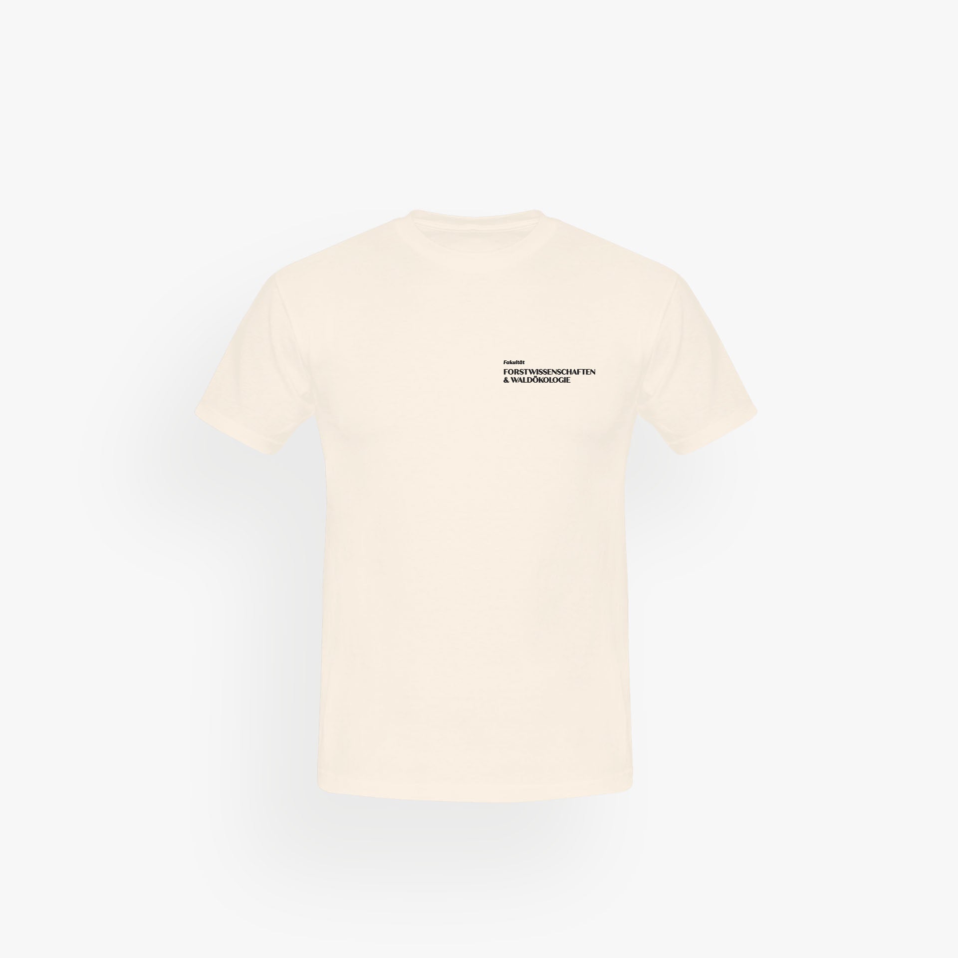 Classic Shirt Raw Ivory · 23X103-2