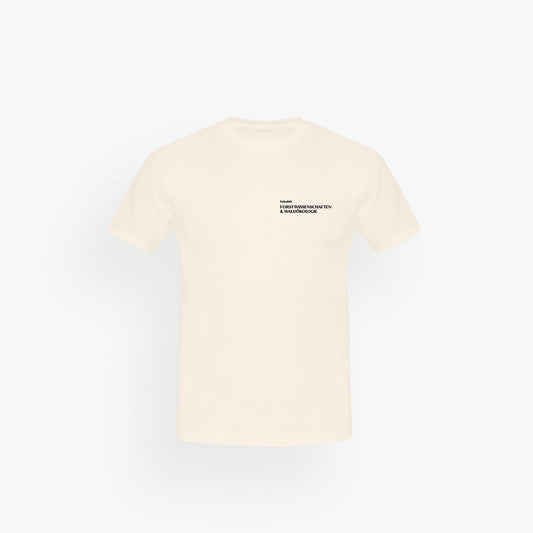 Classic Shirt Raw Ivory · 23X103-2