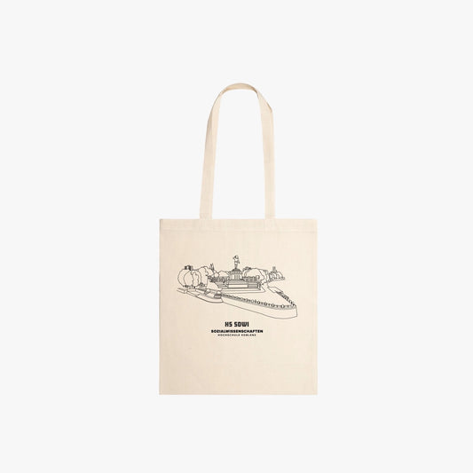 SWHK · Tote Bag · 23X122-1