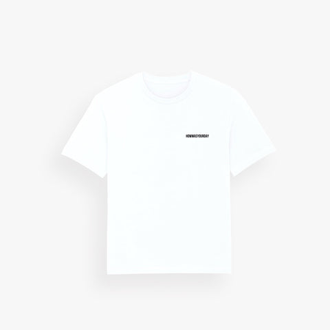 Essential Vibe Shirt - Sold Out